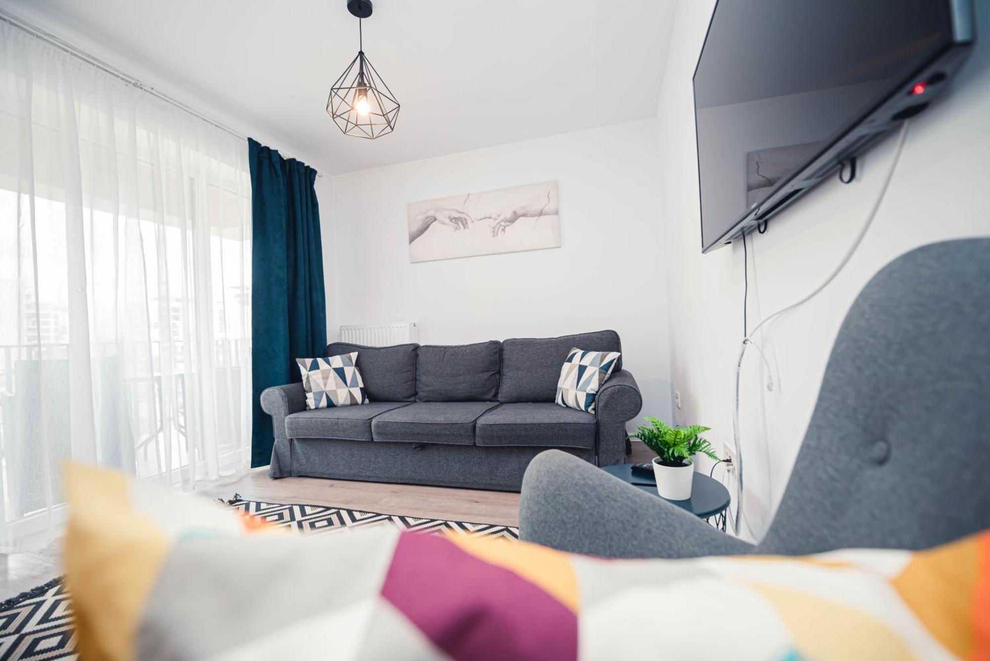 White Mood Apartment 2 บราชอฟ ภายนอก รูปภาพ