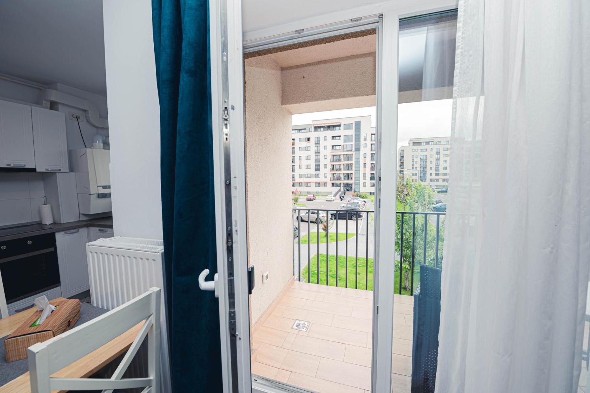 White Mood Apartment 2 บราชอฟ ภายนอก รูปภาพ